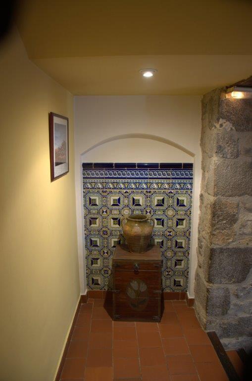 Hostal De La Rovira Oix Luaran gambar